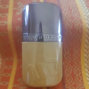 Urban Decay Foundation